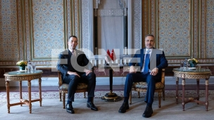 Saradnja Srbije i Turske